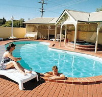 Best Western Clifton  Grittleton Lodge - Kingaroy Accommodation