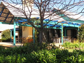 Dunsborough Beach Cottages - Kingaroy Accommodation 0