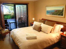 Dunsborough Beach Cottages - Kingaroy Accommodation 1