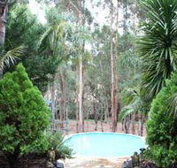 Fern Gulley Retreat - Kingaroy Accommodation