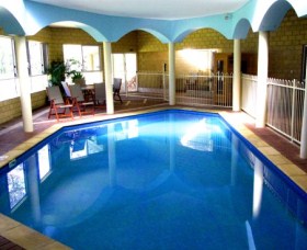 Reinscourt WA Kingaroy Accommodation