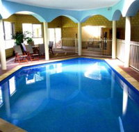 Inn the Tuarts Guest Lodge - Kingaroy Accommodation