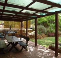 Karri Patch Cottage - Kingaroy Accommodation