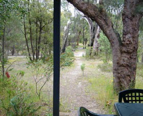 Kerriley Park Forest And Farmstay - Kingaroy Accommodation 0