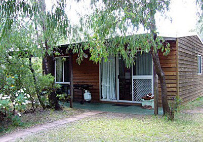 Kerriley Park Forest And Farmstay - Kingaroy Accommodation 1