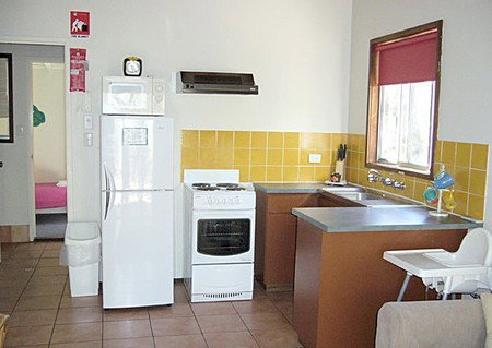 Kerriley Park Forest And Farmstay - Kingaroy Accommodation 2