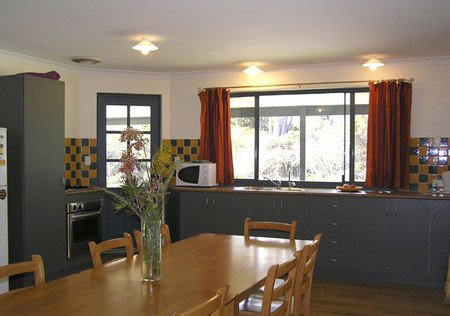 Kerriley Park Forest And Farmstay - Kingaroy Accommodation 3