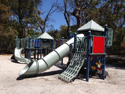 Kerriley Park Forest And Farmstay - Kingaroy Accommodation 4