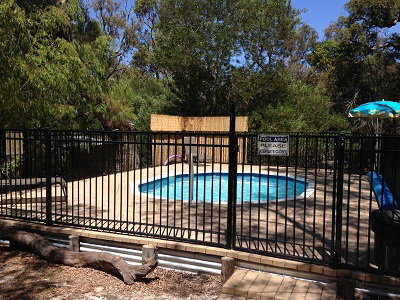 Kerriley Park Forest And Farmstay - Kingaroy Accommodation 5