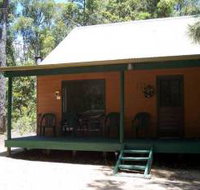 Loose Goose Chalets - Kingaroy Accommodation