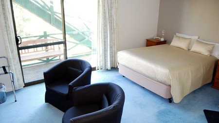 Martin Fields Beach Retreat - Kingaroy Accommodation 2