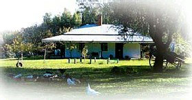 Nannup River Cottages - Kingaroy Accommodation 0