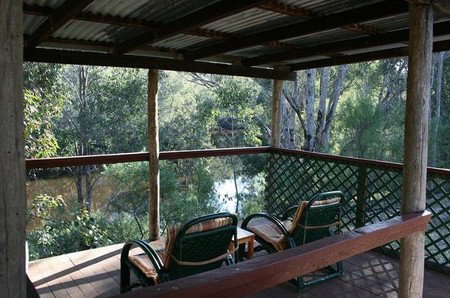 Nannup River Cottages - Kingaroy Accommodation 1