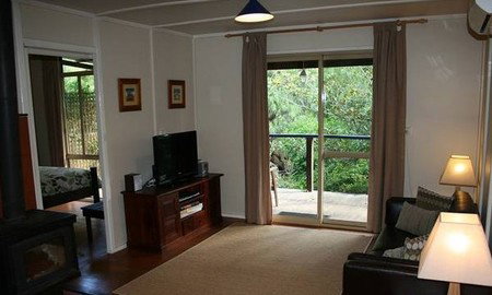 Nannup River Cottages - Kingaroy Accommodation 2