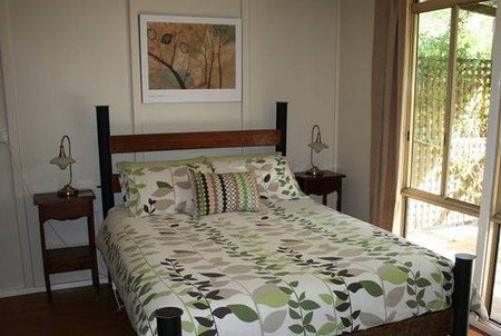 Nannup River Cottages - Kingaroy Accommodation 3