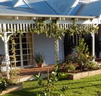 Lanterns Retreat - Kingaroy Accommodation