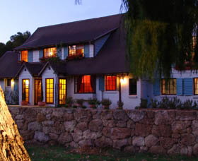 Sienna Lodge - Kingaroy Accommodation 0