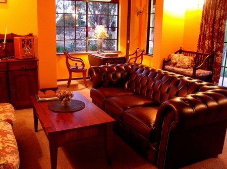 Sienna Lodge - Kingaroy Accommodation 2