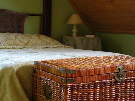 Sienna Lodge - Kingaroy Accommodation 4