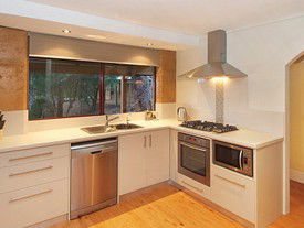 Woodstone Cottages - Kingaroy Accommodation 3