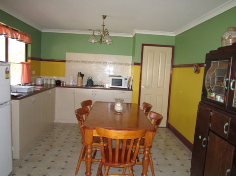 Lavendale Farmstay And Cottages - Kingaroy Accommodation 1