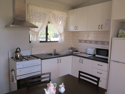 Lavendale Farmstay And Cottages - Kingaroy Accommodation 2