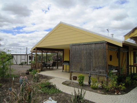 Lavendale Farmstay And Cottages - Kingaroy Accommodation 3