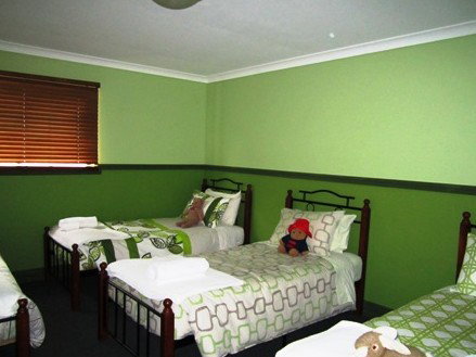 Lavendale Farmstay And Cottages - Kingaroy Accommodation 5