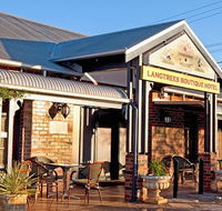 Langtrees Guest Hotel - Kingaroy Accommodation
