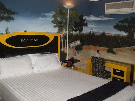 Langtrees Guest Hotel - Kingaroy Accommodation 2