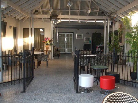 Langtrees Guest Hotel - Kingaroy Accommodation 5