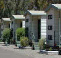 Prospector Holiday Park - Kingaroy Accommodation