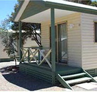 Gateway Caravan Park - Kingaroy Accommodation