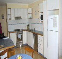 Garden Apartments Unit 11 - Kingaroy Accommodation