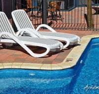 Seakist Villas - Kingaroy Accommodation