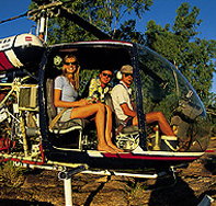 El Questro Wilderness Park - Kingaroy Accommodation