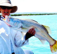 Kimberley Coastal Camp - Kingaroy Accommodation