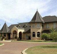 Brookleigh - Kingaroy Accommodation