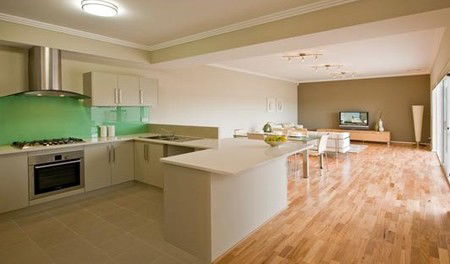 Champion Lakes Accommodation Waterside - Kingaroy Accommodation 2