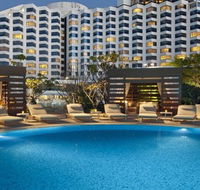 Crown Metropol Perth - Kingaroy Accommodation
