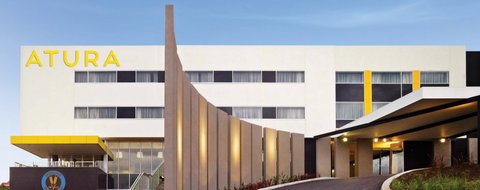 Atura Dandenong - Kingaroy Accommodation 0