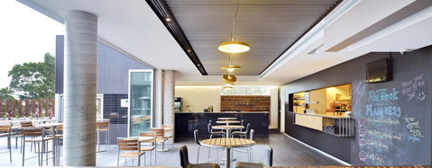 Atura Dandenong - Kingaroy Accommodation 4