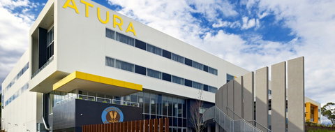 Atura Dandenong - Kingaroy Accommodation 5