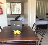 The Leprechaun Resort - Kingaroy Accommodation