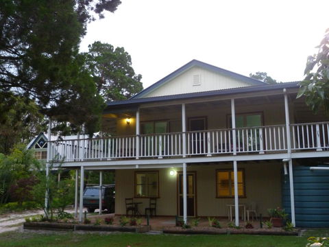 Moreton Island Bed And Breakfast Accommodation - Kiarabilli - Kingaroy Accommodation 3