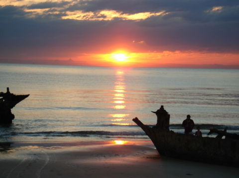 Moreton Island Bed And Breakfast Accommodation - Kiarabilli - Kingaroy Accommodation 5