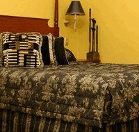 Quality Hotel Powerhouse - Kingaroy Accommodation