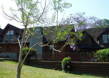 Fairy Wren Lodge Bed & Breakfast - Kingaroy Accommodation 0