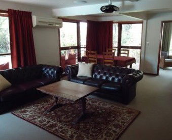 Fairy Wren Lodge Bed & Breakfast - Kingaroy Accommodation 2