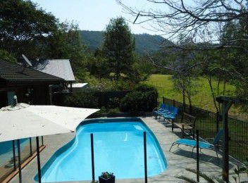 Fairy Wren Lodge Bed & Breakfast - Kingaroy Accommodation 3